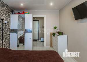 3-к квартира, вторичка, 58м2, 8/12 этаж