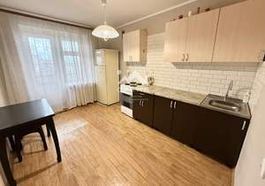 1-к квартира, вторичка, 33м2, 8/10 этаж