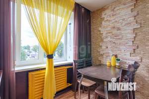 2-к квартира, вторичка, 49м2, 5/5 этаж