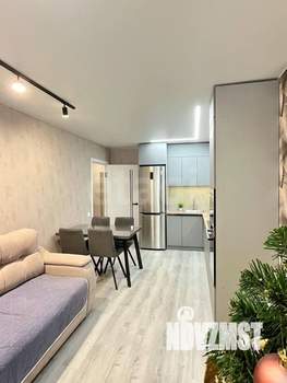 2-к квартира, вторичка, 62м2, 7/10 этаж