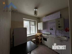 1-к квартира, вторичка, 30м2, 3/5 этаж
