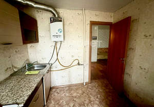 1-к квартира, вторичка, 30м2, 3/5 этаж