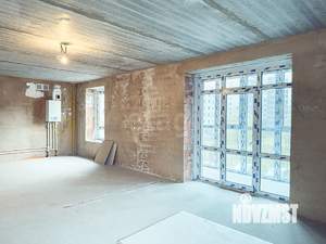 2-к квартира, вторичка, 81м2, 2/5 этаж