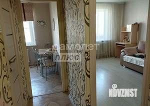 1-к квартира, вторичка, 35м2, 4/5 этаж