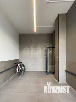 1-к квартира, вторичка, 39м2, 8/9 этаж