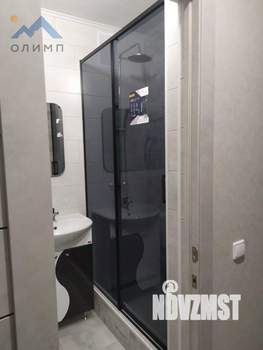 1-к квартира, вторичка, 27м2, 7/16 этаж