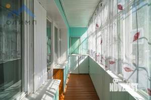 2-к квартира, вторичка, 67м2, 1/9 этаж