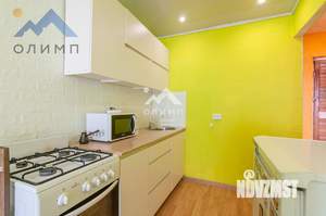 1-к квартира, вторичка, 36м2, 9/9 этаж