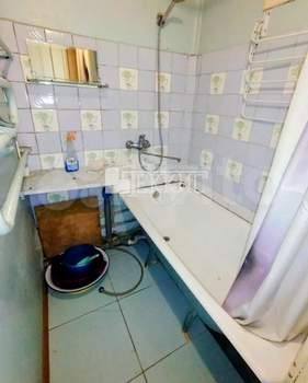 2-к квартира, вторичка, 44м2, 3/5 этаж