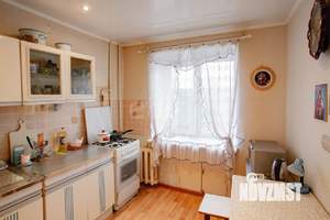 3-к квартира, вторичка, 62м2, 5/9 этаж