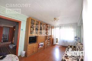 2-к квартира, вторичка, 49м2, 6/9 этаж