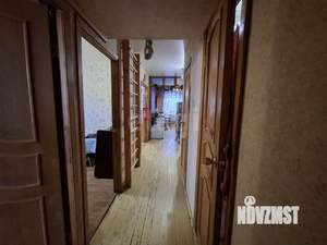 4-к квартира, вторичка, 66м2, 3/5 этаж