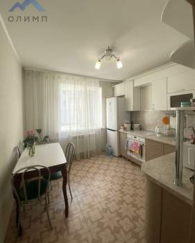 1-к квартира, вторичка, 43м2, 2/7 этаж