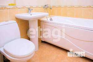 1-к квартира, вторичка, 30м2, 6/9 этаж