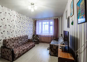 1-к квартира, вторичка, 35м2, 10/10 этаж