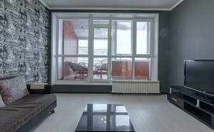 2-к квартира, вторичка, 84м2, 7/7 этаж