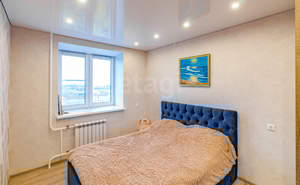 2-к квартира, вторичка, 51м2, 8/10 этаж