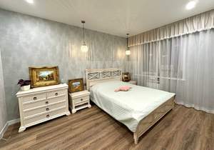 3-к квартира, вторичка, 65м2, 2/5 этаж