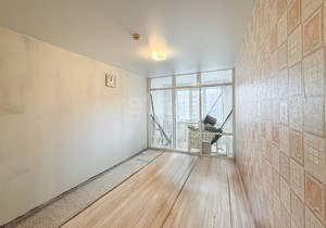 Студия квартира, вторичка, 24м2, 3/10 этаж