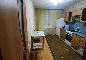 1-к квартира, вторичка, 37м2, 5/10 этаж