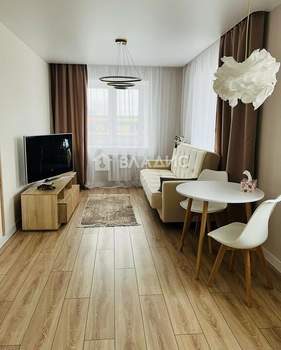 2-к квартира, вторичка, 65м2, 4/16 этаж