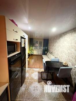 1-к квартира, вторичка, 36м2, 2/9 этаж