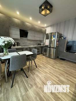 2-к квартира, вторичка, 66м2, 3/8 этаж