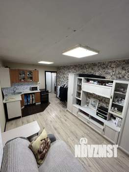 Студия квартира, вторичка, 25м2, 3/12 этаж