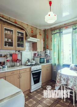 3-к квартира, вторичка, 65м2, 3/9 этаж