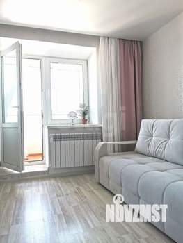 Студия квартира, вторичка, 34м2, 8/8 этаж