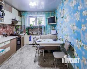 4-к квартира, вторичка, 74м2, 5/5 этаж