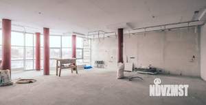 4-к квартира, вторичка, 220м2, 1/14 этаж