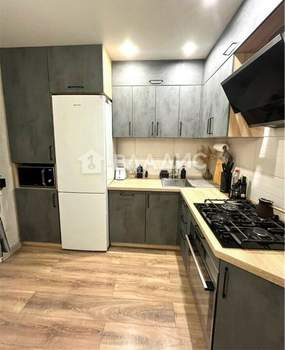 2-к квартира, вторичка, 49м2, 4/5 этаж