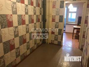 1-к квартира, вторичка, 37м2, 3/9 этаж