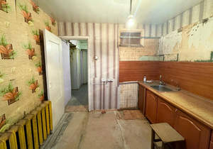 2-к квартира, вторичка, 49м2, 5/5 этаж