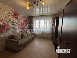 1-к квартира, вторичка, 35м2, 3/5 этаж