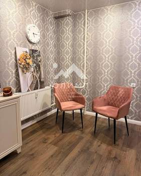 1-к квартира, вторичка, 42м2, 3/14 этаж