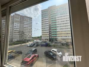 1-к квартира, вторичка, 38м2, 2/9 этаж
