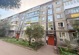 2-к квартира, вторичка, 45м2, 4/5 этаж