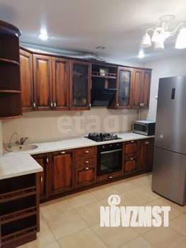 2-к квартира, вторичка, 67м2, 3/6 этаж