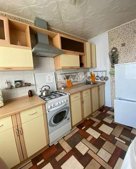 3-к квартира, вторичка, 61м2, 5/9 этаж