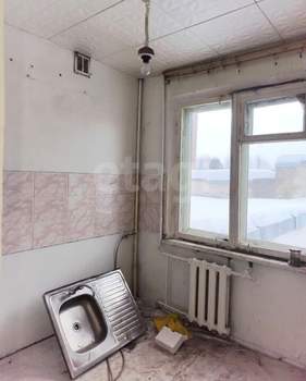 2-к квартира, вторичка, 44м2, 2/5 этаж