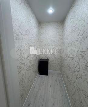 1-к квартира, вторичка, 34м2, 4/5 этаж