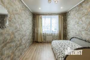 1-к квартира, вторичка, 34м2, 1/3 этаж