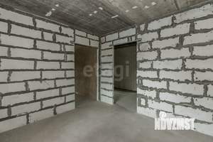 1-к квартира, вторичка, 45м2, 6/16 этаж