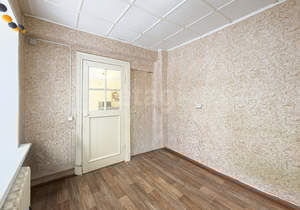 2-к квартира, вторичка, 36м2, 2/2 этаж