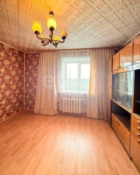 1-к квартира, вторичка, 28м2, 9/9 этаж