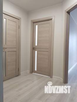 1-к квартира, вторичка, 42м2, 10/10 этаж