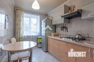 4-к квартира, вторичка, 82м2, 1/5 этаж