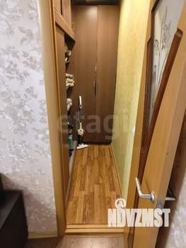 2-к квартира, вторичка, 45м2, 3/5 этаж